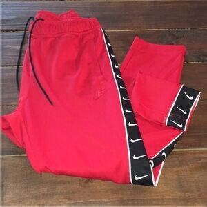 Men’s Nike Track Pants